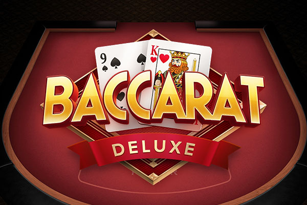 Baccarat Deluxe