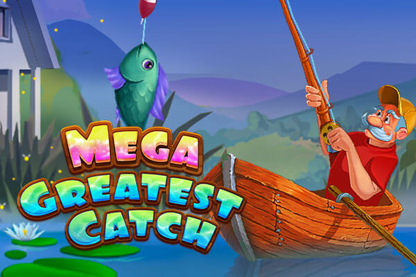 Mega Greatest Catch