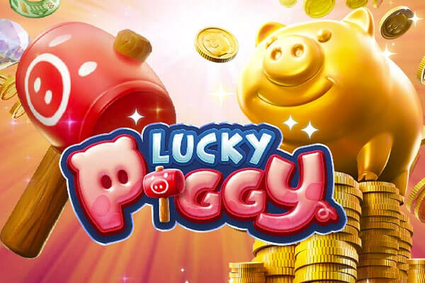 Lucky Piggy