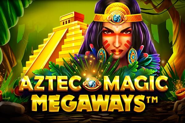 Aztec Magic Megaways